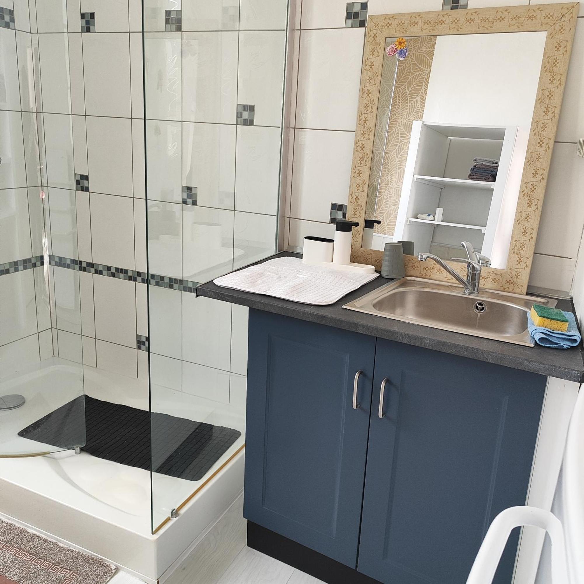 Gite Pour 6 Ou Chambre Pour 2 A Formigny Ngoại thất bức ảnh
